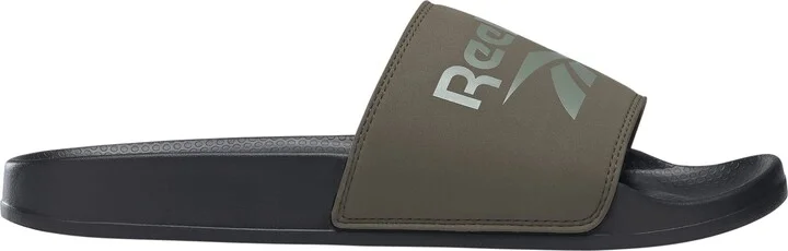 Army Green/Harmony Green/White