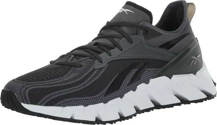 Pure Grey/White/Black