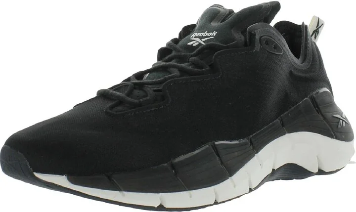 Reebok Unisex Zig Kinetica II Sneaker