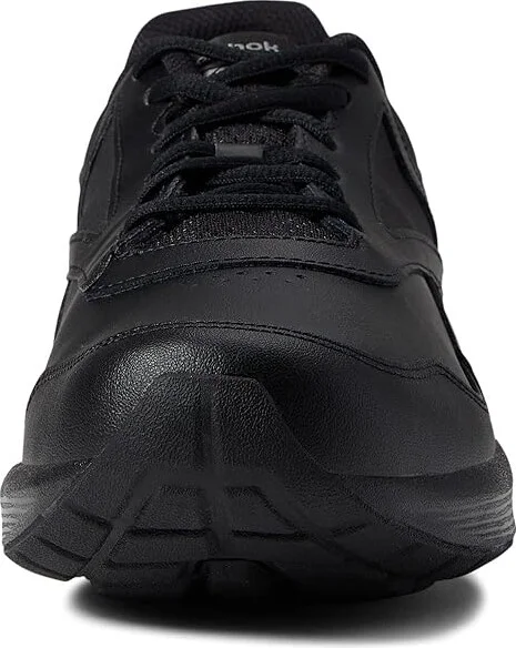 Reebok Walk Ultra 7 DMX Max Men's Shoes Black/Grey/Collegiate Royal : 6.5 EE - Wide, Synthetic - Image 5