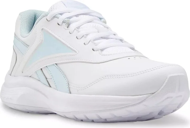 White/Blue