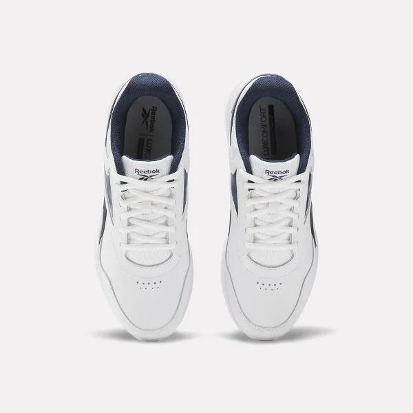 Reebok Walk Ultra 7 DMX Max Walking Unisex Shoes - Image 2