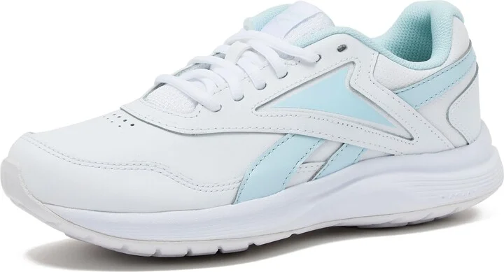 White/Glass Blue/Collegiate Royal