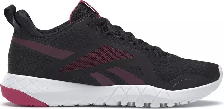 Reebok Wide Width Flexagon Force 3.0 Training Shoe