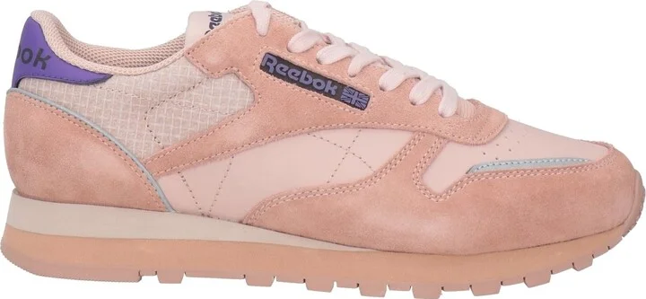 Reebok Woman Sneakers - Image 3
