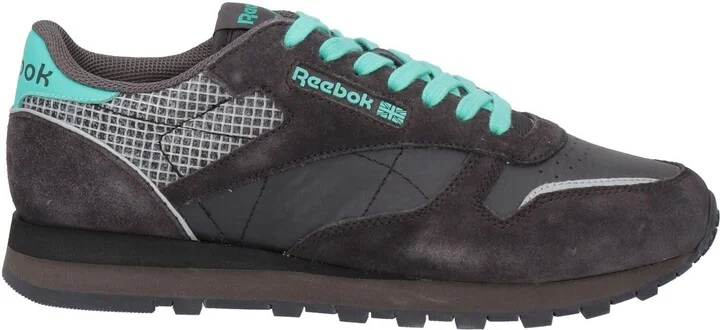 Reebok Woman Sneakers - Image 3