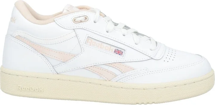 Reebok Woman Sneakers - Image 3