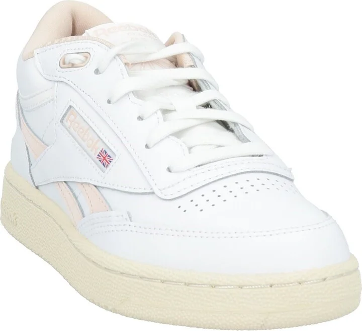 Reebok Woman Sneakers - Image 4