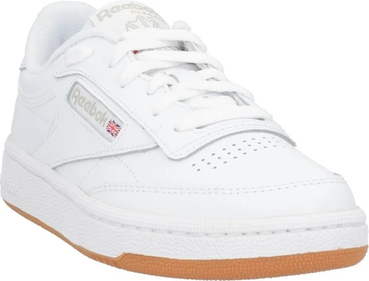 Reebok Woman Sneakers - Image 4