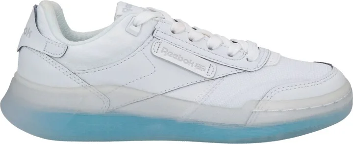 Reebok Woman Sneakers - Image 3