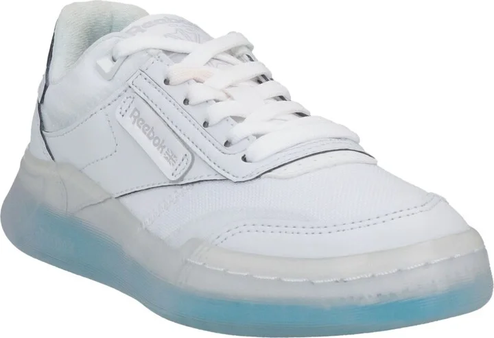 Reebok Woman Sneakers - Image 4