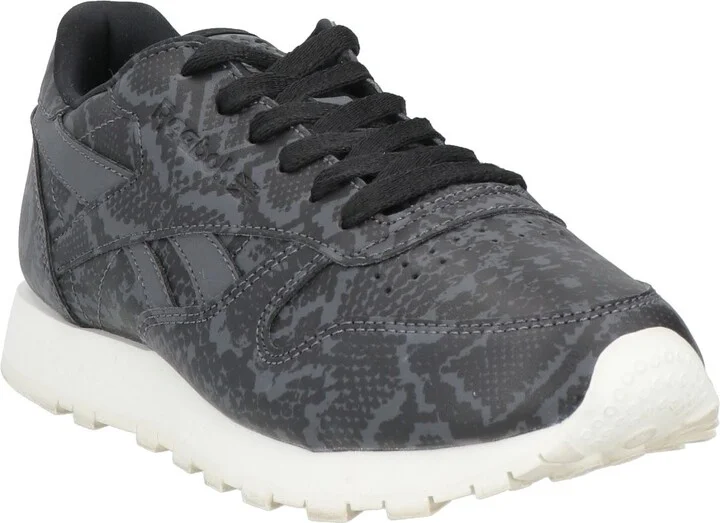 Reebok Woman Sneakers - Image 4