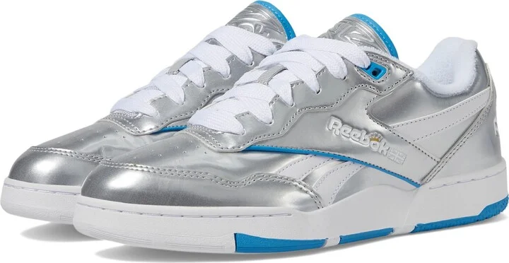 Reebok Women's Angel Reese BB 4000 II Sneaker