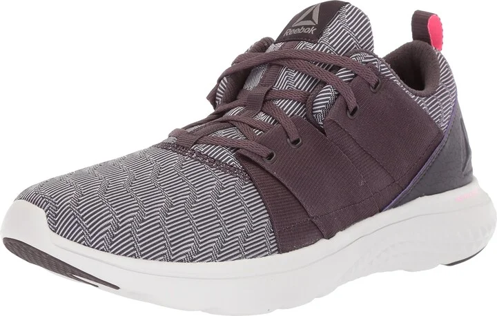 Reebok Women's Astroride Athlux Run Athletic Shoe
