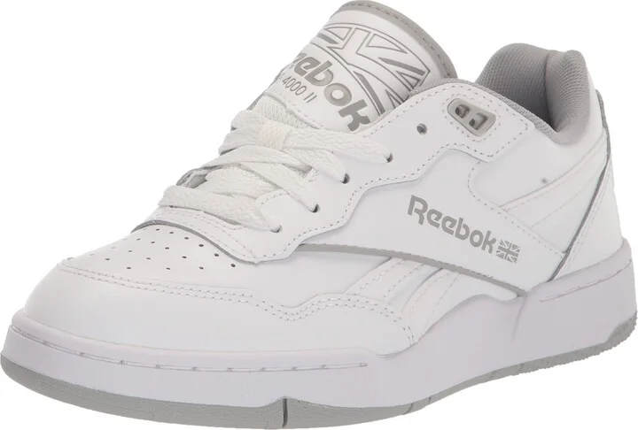 Reebok Women's BB 4000 II Basketball Lifestyle Sneakers