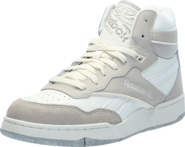 Reebok Women's BB 4000 II Mid Sneaker
