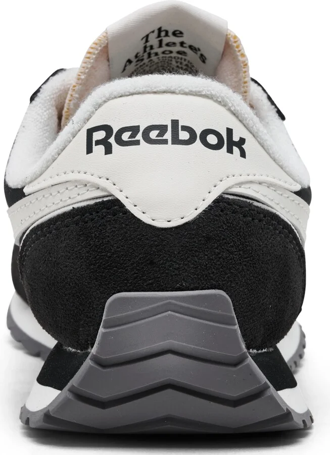 Reebok Women's Classic Az Casual Sneakers from Finish Line - Gray, White - Image 9