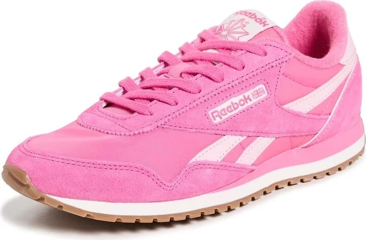 Pink/Pink/White