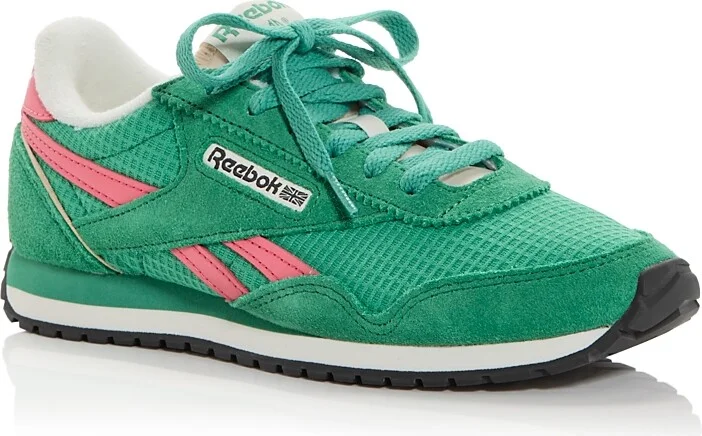 Reebok Women's Classic Az Sneakers