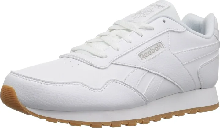 White/Steel/Gum