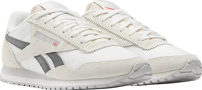 Reebok Women's Classic Lace Up Sneakers