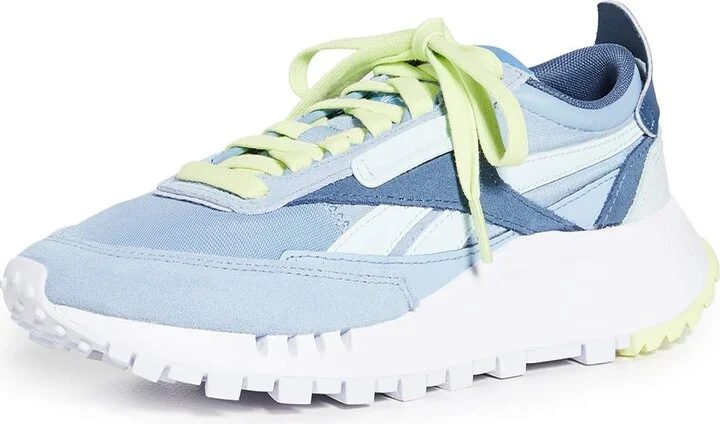 Reebok Women's Classic Leather Legacy Sneakers