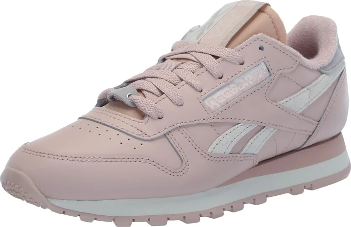 Pink Stucco/Bone/Ash