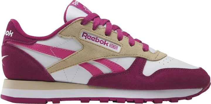 White/True Pink/Very Berry