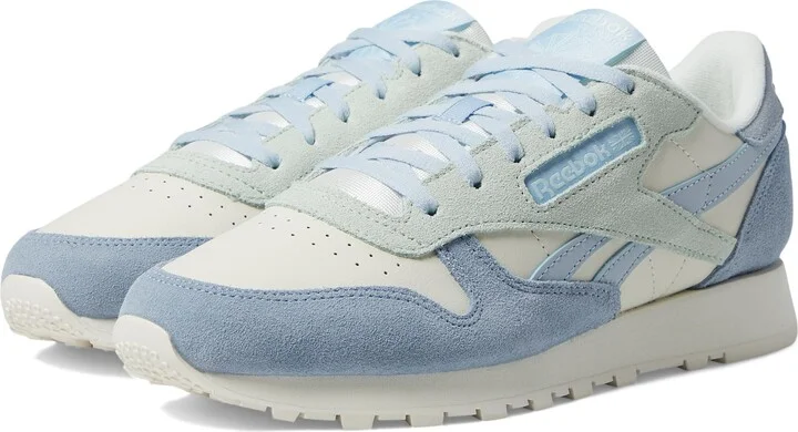 Reebok Women's Classic Leather Sneaker