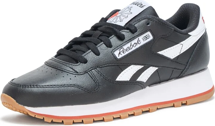 Reebok Women's Classic Leather Sneaker