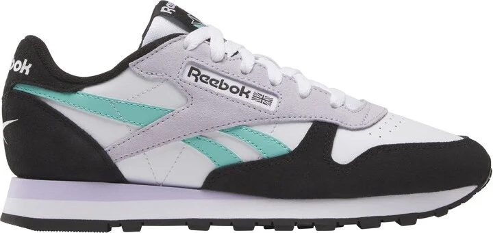 Reebok Women's Classic Leather Sneaker