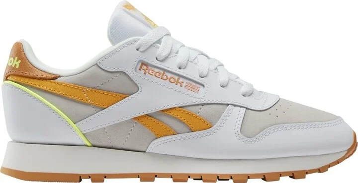 Reebok Women's Classic Leather Sneaker