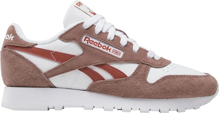 Reebok Women's Classic Leather Sneaker