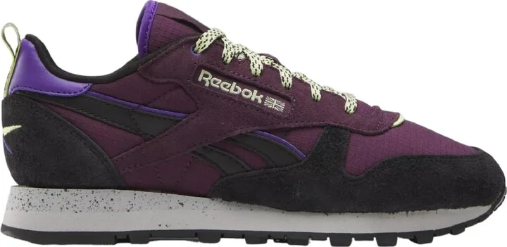 Reebok Women's Classic Leather Sneaker