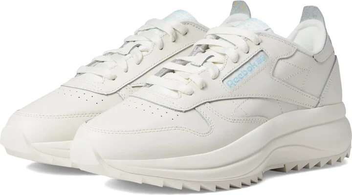 Reebok Women's Classic Leather Sneakers