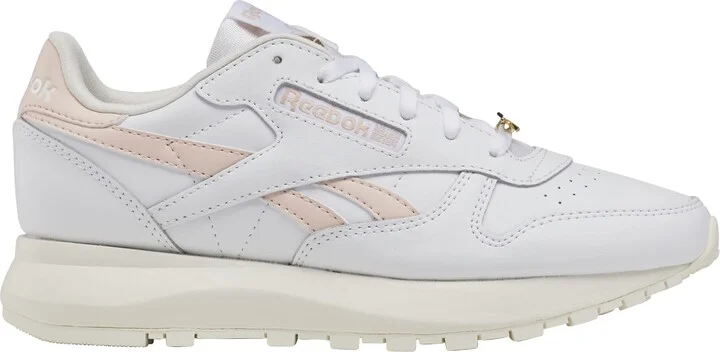 Reebok Women's Classic Leather SP Shoes