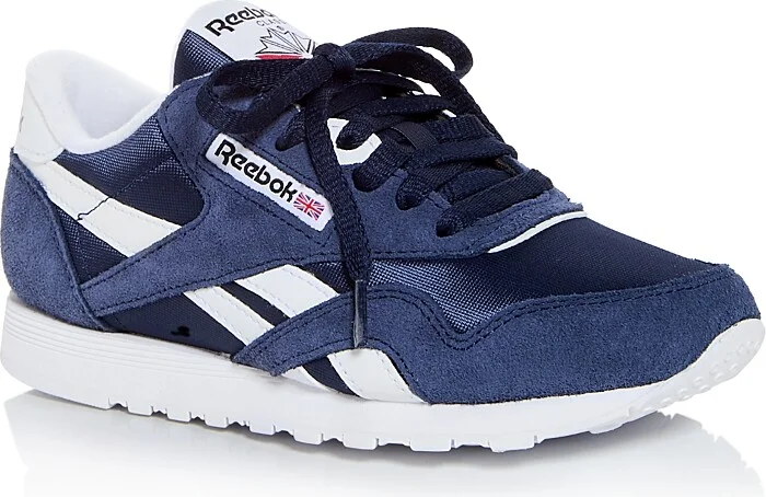 Reebok Women's Classic Low Top Sneakers