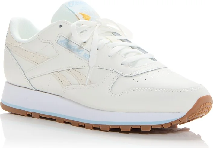Reebok Women's Classic Low Top Sneakers