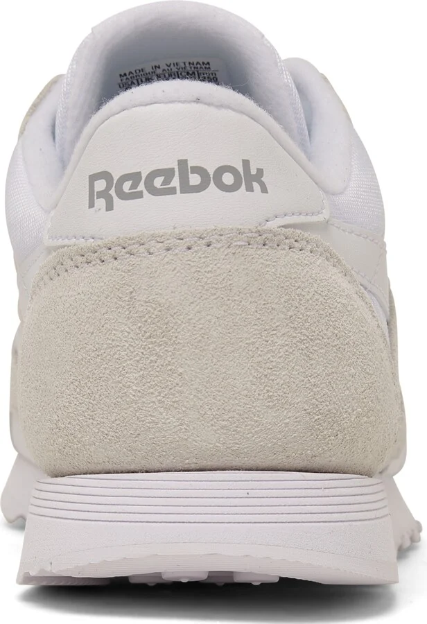 Reebok Women's Classic Nylon Casual Sneakers from Finish Line - Image 4