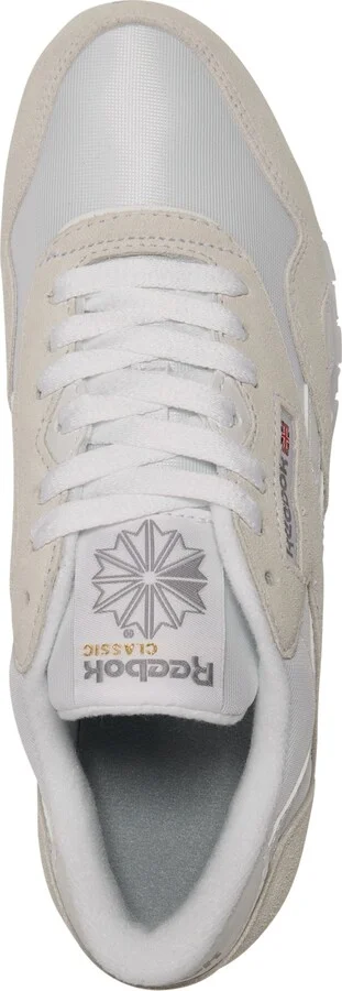 Reebok Women's Classic Nylon Casual Sneakers from Finish Line - Image 5