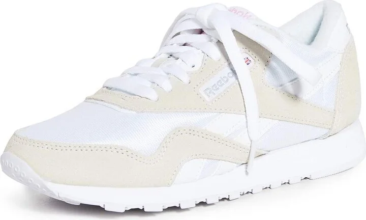 White/Light Grey