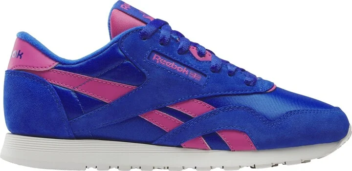 Optimum Blue/True Pink/Chalk
