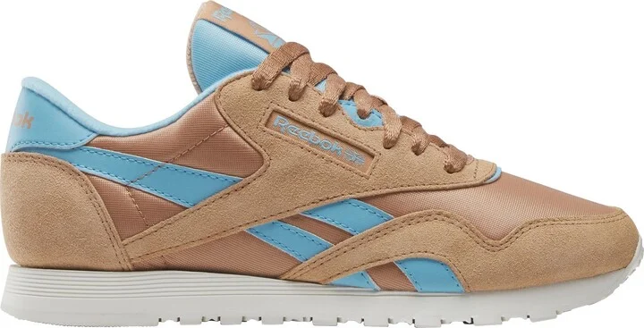 Reebok Women's Classic Nylon Sneaker