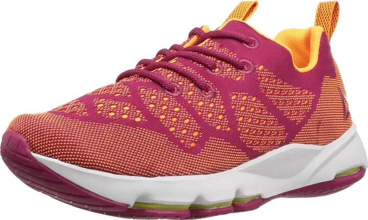 Reebok Women's Cloudride Ls DMX Walking Shoe