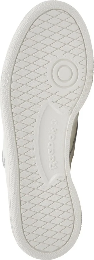 Reebok Women's Club C 85 Casual Sneakers from Finish Line - White, Beige - Image 11