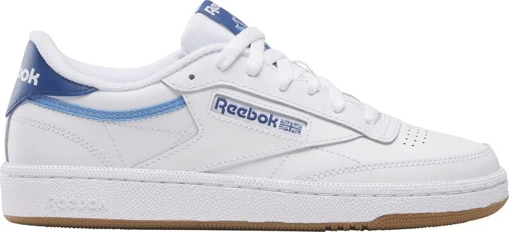 Reebok Women's Club C 85 Sneaker