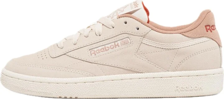 Reebok Women's Club C 85 Sneaker