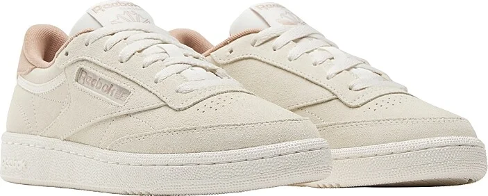 Reebok Women's Club C 85 Sneakers