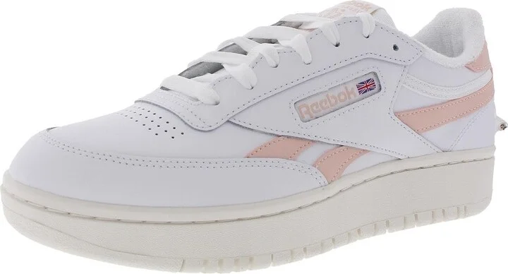 Chalk/Pink/White