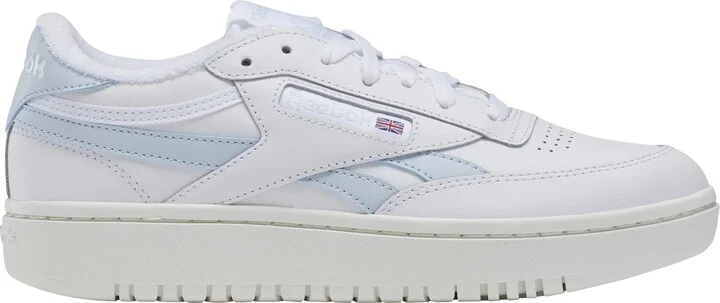 Reebok Women's Club C Double Revenge Shoes
